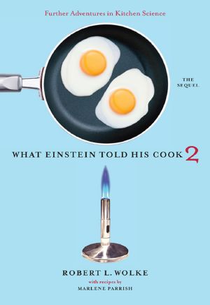 [What Einstein Told His Cook 02] • What Einstein Told His Cook 2